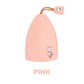 📢📢BUY 1 GET 1 FREE！！⏰Cute Bunny Key Bag Key Chain Organizer - Great Gift