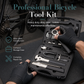 📢📢50% OFF !! ⏰Bicycle Repair Tool Set with Plastic Storage Case