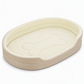 📢📢40% OFF !! ⏰Detachable Oval Pet Bed with Non-Slip Bottom for Dogs Cats
