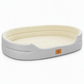 📢📢40% OFF !! ⏰Detachable Oval Pet Bed with Non-Slip Bottom for Dogs Cats