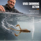 📢📢50% OFF !! ⏰Realistic Floating Shrimp Soft Lures