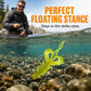 📢📢50% OFF !! ⏰Realistic Floating Shrimp Soft Lures