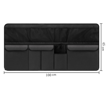 📢📢40% OFF !! ⏰Space-Saving Hanging Trunk Storage Bag for Car