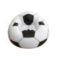 📢📢50% OFF !! ⏰⚽ Inflatable PVC Soccer-Shaped Sofa 🛋️– Fun Football Design, Durable & Portable Lounger for Game Room, Party, Bedroom & Match Nights ✨