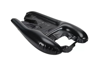 📢📢50% OFF !! ⏰Portable Inflatable Shampoo Basin