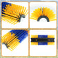 📢📢40% OFF !! ⏰Livestock Full Massage Grooming Scratching Brush