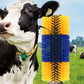 📢📢40% OFF !! ⏰Livestock Full Massage Grooming Scratching Brush