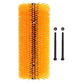 📢📢40% OFF !! ⏰Livestock Full Massage Grooming Scratching Brush