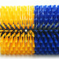 📢📢40% OFF !! ⏰Livestock Full Massage Grooming Scratching Brush