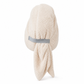 📢📢50% OFF !! ⏰Coral Fleece Hair Drying Towel for Women 60x100cm Pineapple Grid Absorbent Quick Drying Head Wrap Turban