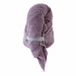 📢📢50% OFF !! ⏰Coral Fleece Hair Drying Towel for Women 60x100cm Pineapple Grid Absorbent Quick Drying Head Wrap Turban