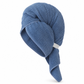 📢📢50% OFF !! ⏰Coral Fleece Hair Drying Towel for Women 60x100cm Pineapple Grid Absorbent Quick Drying Head Wrap Turban