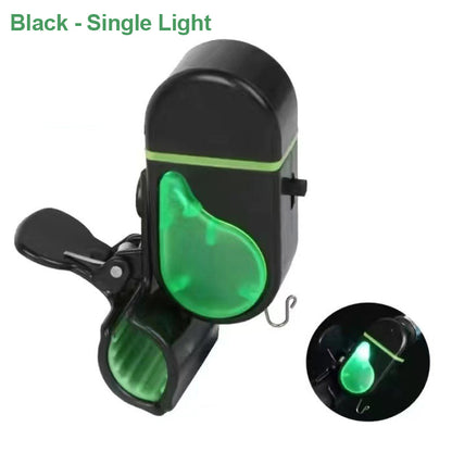 📢📢50% OFF !! ⏰Sensitive Fish Bite Alarm