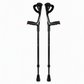 📢📢40% OFF !! ⏰ Folding Forearm Crutches – Non-slip & mobility aid ✨
