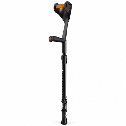 📢📢40% OFF !! ⏰ Folding Forearm Crutches – Non-slip & mobility aid ✨