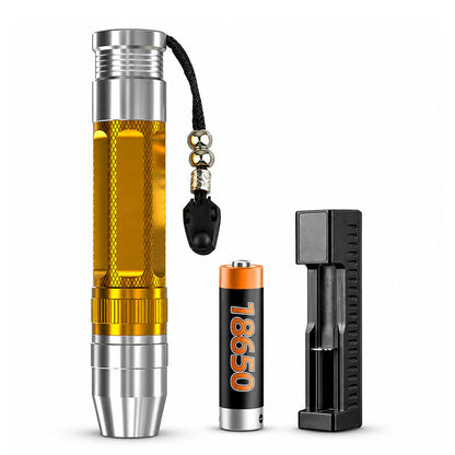 📢📢50% OFF !! ⏰Professional Jade Identification Flashlight