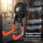 📢📢50% OFF !! ⏰Heavy-Duty Magnetic Double-Claw Hook