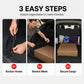 Universal Car Trunk Cargo Net