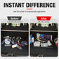 Universal Car Trunk Cargo Net