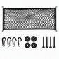 Universal Car Trunk Cargo Net