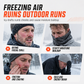 📢📢50% OFF !! ⏰ Animal Print Windproof Balaclava Face Mask 😜 Warm Outdoor Winter Gear
