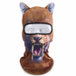📢📢50% OFF !! ⏰ Animal Print Windproof Balaclava Face Mask 😜 Warm Outdoor Winter Gear