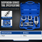 📢📢40% OFF !! ⏰Two-Jaw Ball Joint and Tie Rod Puller Tool