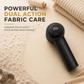 📢📢50% OFF !! ⏰Rechargeable Fabric Shaver and Lint Remover with Digital Display Electric Fuzz Pill Trimmer for Clothes