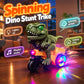 📢📢50% OFF !! ⏰Electric Dinosaur Tricycle for Toddlers