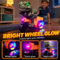 📢📢50% OFF !! ⏰Electric Dinosaur Tricycle for Toddlers