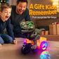 📢📢50% OFF !! ⏰Electric Dinosaur Tricycle for Toddlers
