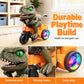📢📢50% OFF !! ⏰Electric Dinosaur Tricycle for Toddlers