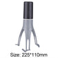 📢📢50% OFF !! ⏰Kitchen Cooking Automatic Stirrer