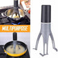 📢📢50% OFF !! ⏰Kitchen Cooking Automatic Stirrer