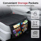📢📢40% OFF !! ⏰Safe Anti-Slip Car Seat Protector for Child
