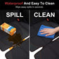 📢📢40% OFF !! ⏰Safe Anti-Slip Car Seat Protector for Child