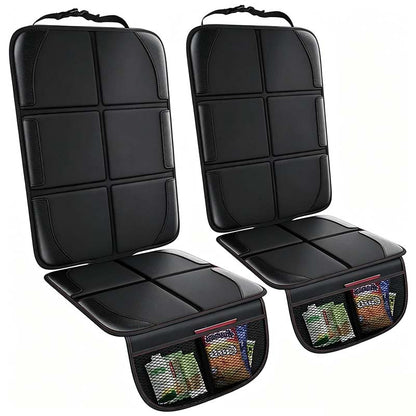 📢📢40% OFF !! ⏰Safe Anti-Slip Car Seat Protector for Child