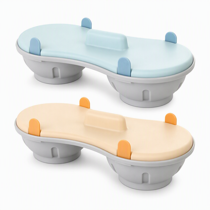 📢📢BUY 1 GET 1 FREE !! ⏰Double Compartment Microwave Egg Steamer Box Kitchen Egg Cooking Mold