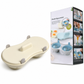 📢📢BUY 1 GET 1 FREE !! ⏰Double Compartment Microwave Egg Steamer Box Kitchen Egg Cooking Mold