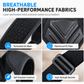 📢📢50% OFF !! ⏰Breathable Back Posture Corrector Belt for Adults and Children Invisible Support Strap to Improve Sitting Posture and Prevent Hunchback