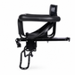 📢📢40% OFF !! ⏰Bicycle Child Seat with Backrest and Cushion for Mountain Bikes Outdoor Parent Child Cycling