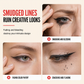 📢📢50% OFF !! ⏰Matte Liquid Eyeliner Pen – Smudge-Resistant Rainbow DIY Painting Eye Liner for Makeup 🎨