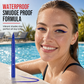 📢📢50% OFF !! ⏰Matte Liquid Eyeliner Pen – Smudge-Resistant Rainbow DIY Painting Eye Liner for Makeup 🎨