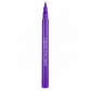📢📢50% OFF !! ⏰Matte Liquid Eyeliner Pen – Smudge-Resistant Rainbow DIY Painting Eye Liner for Makeup 🎨