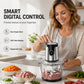 📢📢40% OFF !! ⏰Multi-Use Electric Meat Grinder & Food Processor