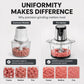📢📢40% OFF !! ⏰Multi-Use Electric Meat Grinder & Food Processor