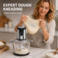 📢📢40% OFF !! ⏰Multi-Use Electric Meat Grinder & Food Processor