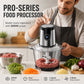 📢📢40% OFF !! ⏰Multi-Use Electric Meat Grinder & Food Processor