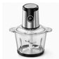 📢📢40% OFF !! ⏰Multi-Use Electric Meat Grinder & Food Processor