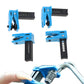 📢📢50% OFF !! ⏰Auto Brake Fluid Line Plug - 4 PCS/Set